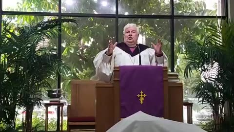 Livestream: Sunday, July 9, 2023 - Royal Palm Presbyterian Church