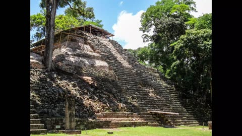 COPAN HONDURAS #SHORTS