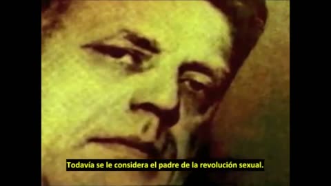 Alfred Kinsey, fundador de la sexología y la educación sexual, al descubierto