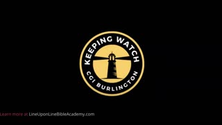 Keeping Watch - Episode 13