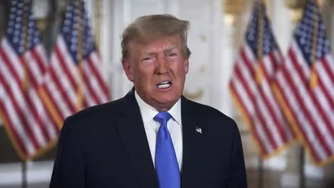 President Trump Vows to Fight Abortion