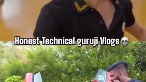 Carryminati. Bahi Bohat Paisa hai