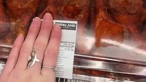 $200 Costco Chicken WHERE Exactly? Fact Check ... ...