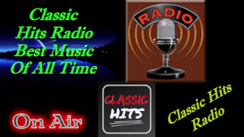 Classic Hits From 1960 - 2004