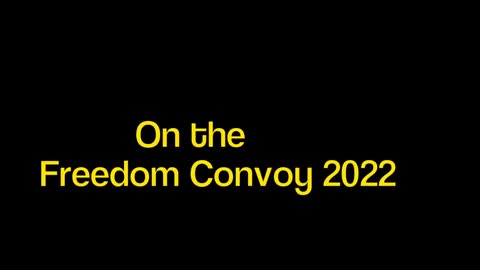 Canada Freedom Convoy 2022 | What Mainstream Media Won't Show You!!