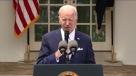 President Biden facing concerns about health of the nation's economy