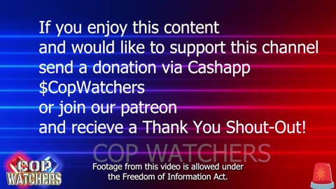 SHOCKING POLICE BODYCAM FOOTAGE OF BRAVE PEOPLE HELPING A OFFICER IN DESPERATE NEED OF BACK UP!