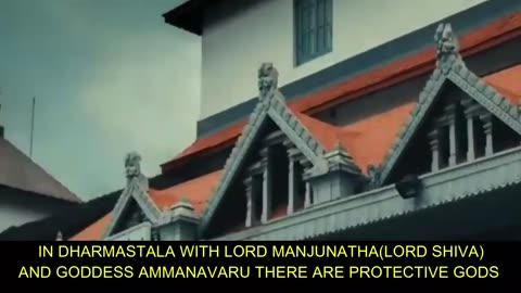 THE MOST FIERCEST DEMIGOD | PARAMATMA PANJURLI | #daiva PROTECTOR DEITY | NSVK EDIT