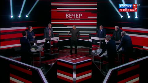 Эфир от 29.06.2023 - Современный Запад – мир победившего Оруэлла