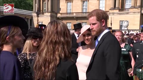 Prens Harry ve Meghan Markle’ın Netflix belgeseli bu yıl içinde yayınlanacak