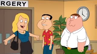 Family Guy on Transgender 😂😂😂