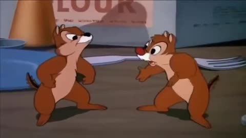 HD Pato Donald y Chip y Dale dibujos animados - Pluto, Mickey Mouse Episodios Completos Nuevo 2024