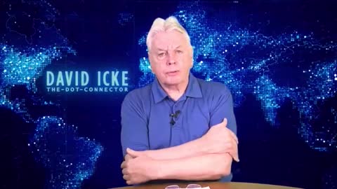 PINOCCHIO PLANET - DAVID ICKE DOT-CONNECTOR