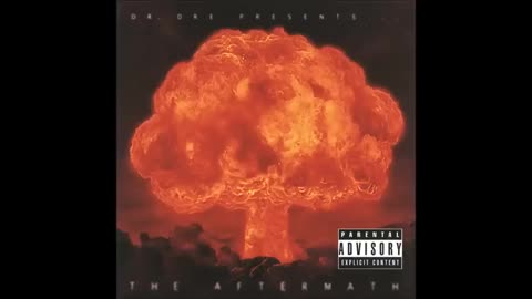 Dr Dre - The Aftermath FULL ALBUM 1996 HD