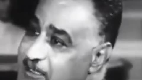 Nasser on Palestine