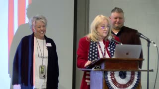 Patriot's Conference 2023 - Josephine County