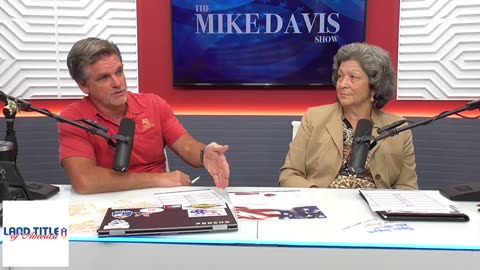 Vicky Oakes joins Mike Davis to discuss what's new with St. Johns County elections.