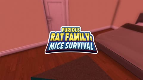 Furious Rat game | Mice Survive | Simulators | Mobile game | Video