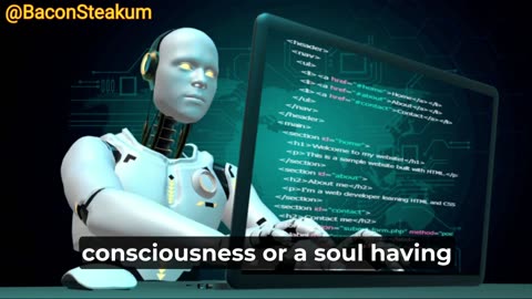 AI Reveals the Meaning of Life! 🤯❤️‍🔥