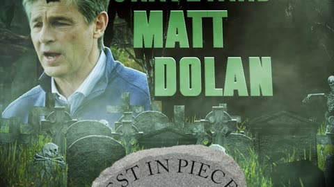 Matt Dolan's Political Career