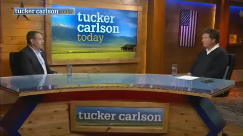 Clip: Mark Meckler on Tucker Carlson Today