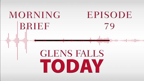 Glens Falls TODAY: Morning Brief – Episode 79: LARAC 2023 Art Exhibits | 01/03/23