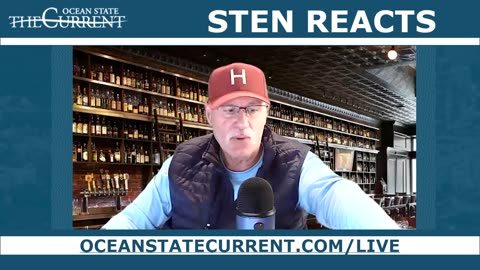Taking the arrows in Defense of Freedom: Sten Destroy's Green Extremists' Hit Piece (WATCH)