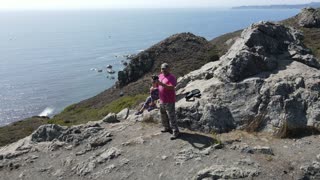 California Coast Trek