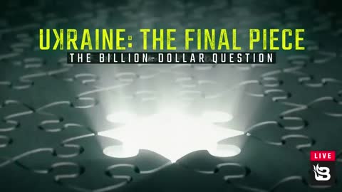 Glenn Beck Presents: Ukraine The Final Piece