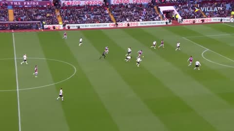 BITESIZE HIGHLIGHTS _ Aston Villa 3-1 Manchester United