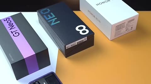 Unboxing Largest Selling Smartphone in the world
