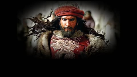 Ranveer Singh INTERVIEW| Heart Wrenching Prep to become Khilji - video  Dailymotion