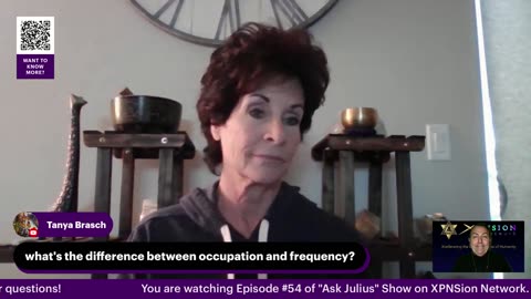 Episode 54 - The Ask Julius Show