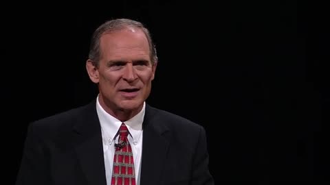 Christian Historian William Federer shares his amazing story