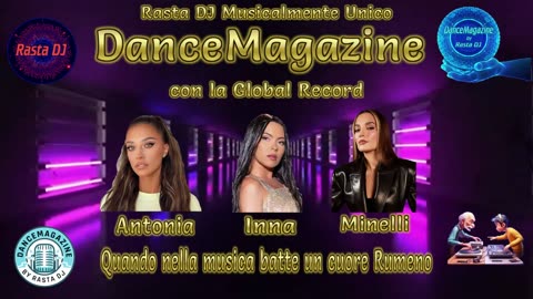 301 - DanceMagazine del 30-3-2024 (Global Records)