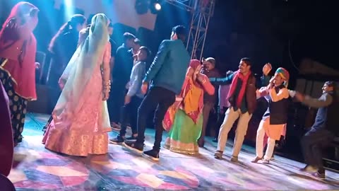 Rajasthani Marriage Dance __ prahlad bro marriage dance __ rajasthani songs