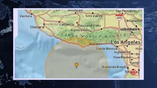 Magnitude 3.8 earthquake hits Southern California
