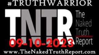 TNTR 09-10-2023. January 6th