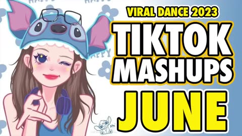 New Tiktok Mashup 2023 Philippines Party Music | Viral Dance Trends |