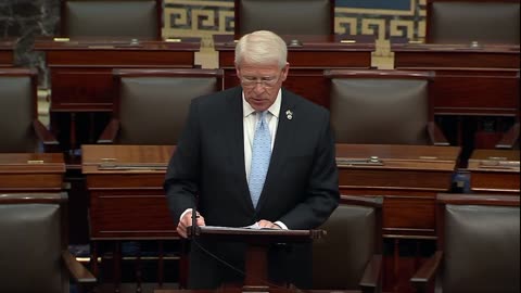 U.S. Senator Roger Wicker: Supporting Ukraine is in the American National Interest