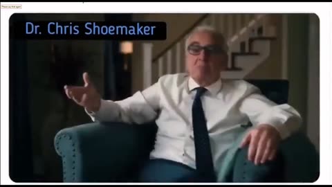 Chris Shoemaker on Ivermectin