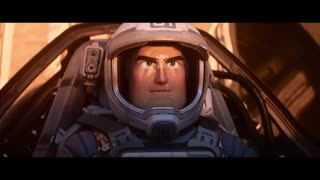 Disney and Pixar’s Lightyear Trailer 3