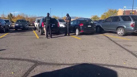 Man attempts to pick up 13 year old boy at Colorado Walmart, meets CPP instead & Police arrest!