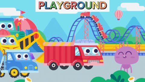 Build Play Ground Part #1