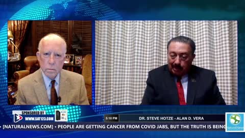 The Dr. Hotze Report - Al Vera - Recap - 10.24.22