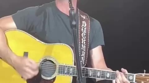 Country Music Artist Riley Green Cancels Bud Light at Nashville’s Nissan Stadium Friday Night