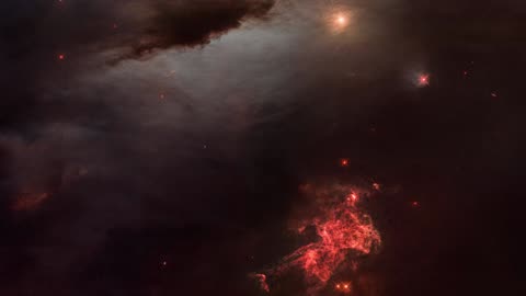 Hubble's 33rd Anniversary: Cosmic Cauldron of Star Birth