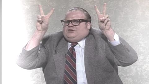 The Return of Chris Farley to SNL?