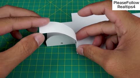 How To Make Rolls Royce With Paper|Realtips4|Entertainment|2024|