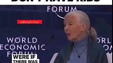 WORLD ECONOMIC FORUM DECIDING HOW THE REST OF THE WORLD SHOULD LIVE!